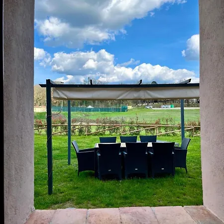Casale Collecchio Appartamento