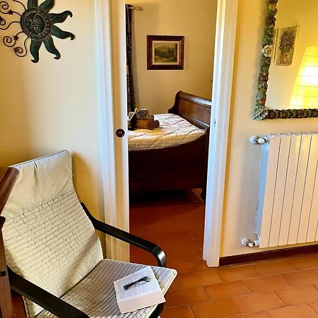 Apartment Casale Collecchio *