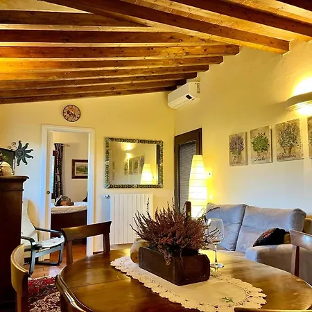 Apartment Casale Collecchio