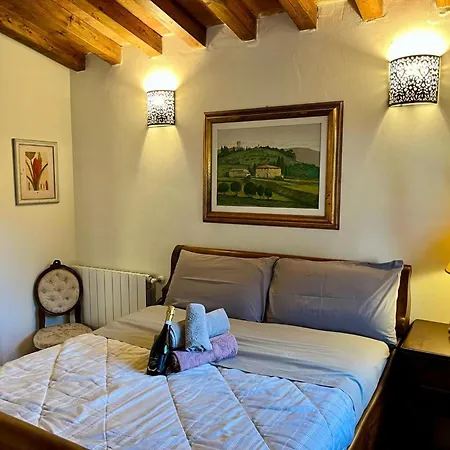 Appartamento Casale Collecchio *