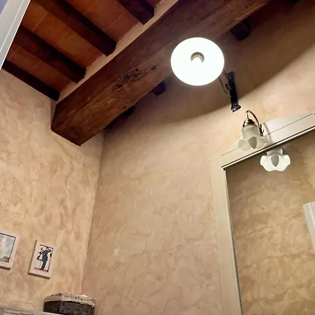 Casale Collecchio Apartment