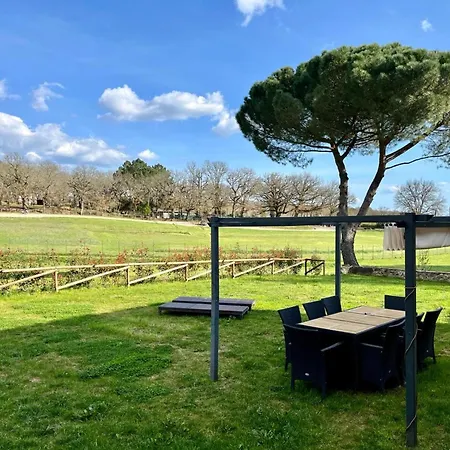 Casale Collecchio Appartamento