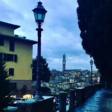 Casale Collecchio Appartamento *