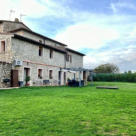 Casale Collecchio *