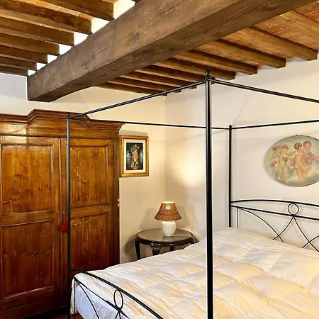 Apartment Casale Collecchio Siena