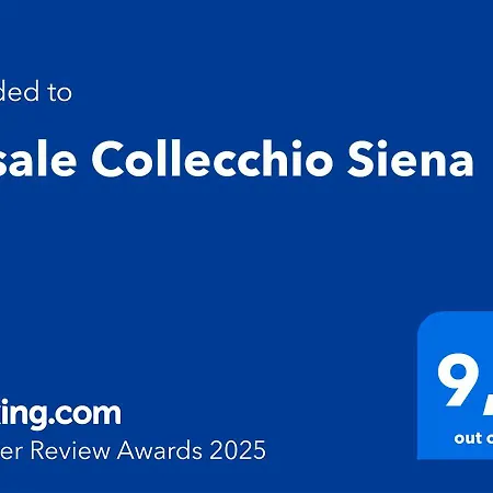 Casale Collecchio Appartamento
