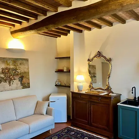 Casale Collecchio Apartment Siena