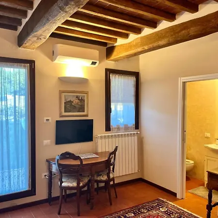Apartment Casale Collecchio