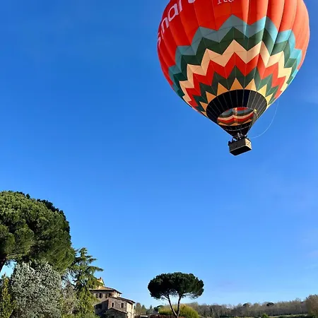 Casale Collecchio Appartamento