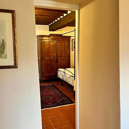 Casale Collecchio Apartamento