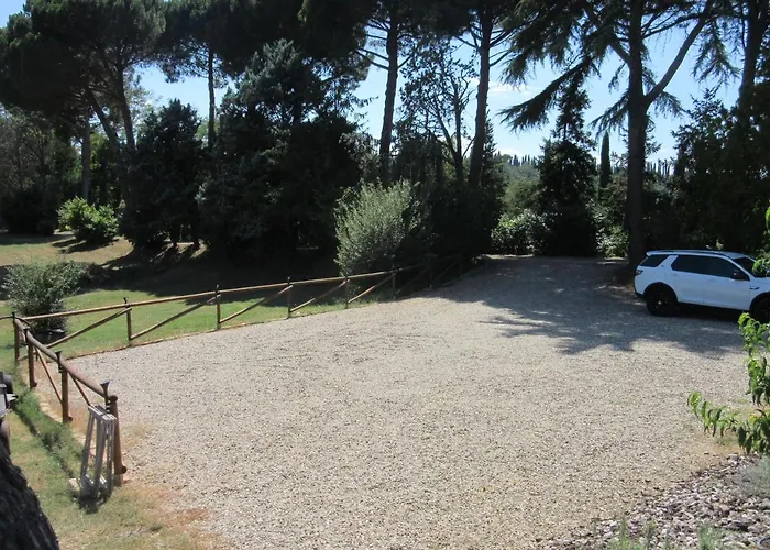 Apartamento Casale Collecchio