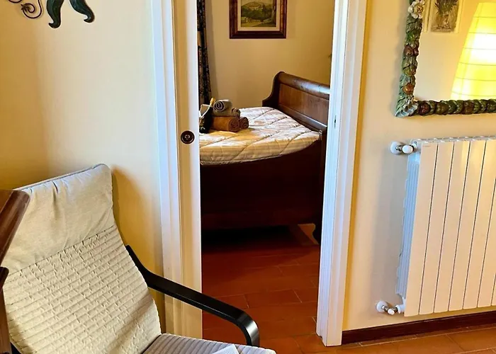 Apartamento Casale Collecchio *