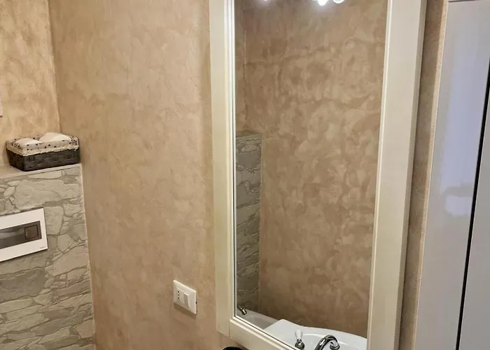 Casale Collecchio Apartamento Siena