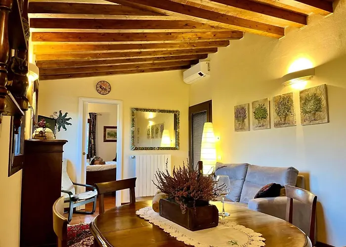 Apartamento Casale Collecchio