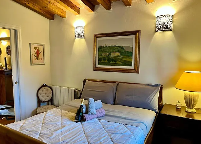 Apartamento Casale Collecchio *