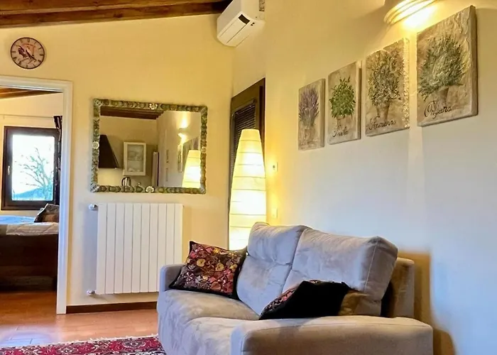 Casale Collecchio * Siena