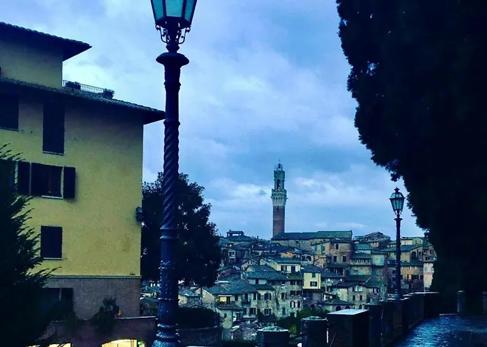 Casale Collecchio Apartamento *